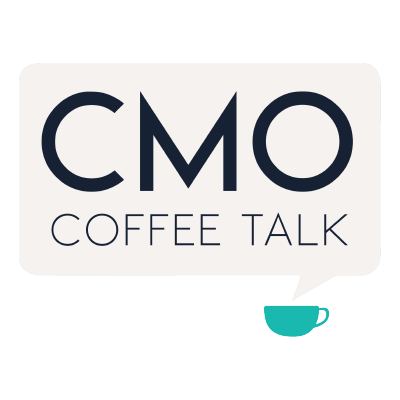 CMO Coffee Talk