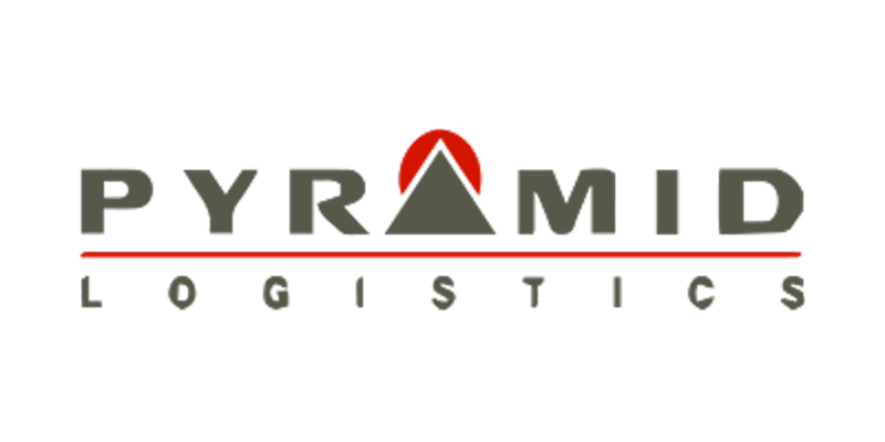 Pyramid-Logistics